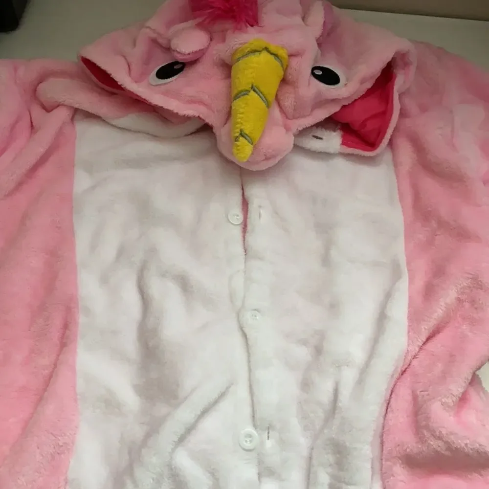 Spirit unicorn costume